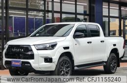 toyota hilux 2024 -TOYOTA--Hilux 3DF-GUN125--GUN125-3953964---TOYOTA--Hilux 3DF-GUN125--GUN125-3953964-