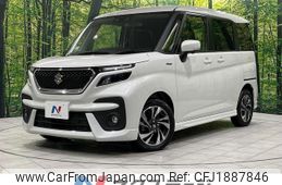 suzuki solio-bandit 2024 CFJ1887846