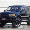 toyota land-cruiser-80 1995 quick_quick_FZJ80G_FZJ80-0095372 image 1