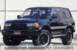 toyota land-cruiser-80 1995 quick_quick_FZJ80G_FZJ80-0095372