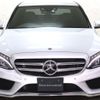 mercedes-benz c-class 2018 -MERCEDES-BENZ--Benz C Class LDA-205004--WDD2050042R387182---MERCEDES-BENZ--Benz C Class LDA-205004--WDD2050042R387182- image 2