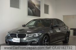 bmw 3-series 2019 -BMW--BMW 3 Series 3BA-5F20--WBA5F32050FH50851---BMW--BMW 3 Series 3BA-5F20--WBA5F32050FH50851-