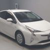 toyota prius 2017 -TOYOTA--Prius DAA-ZVW50--ZVW50-6050610---TOYOTA--Prius DAA-ZVW50--ZVW50-6050610- image 4