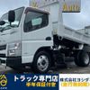 mitsubishi-fuso canter 2014 quick_quick_FBA60_FBA60-531187 image 1