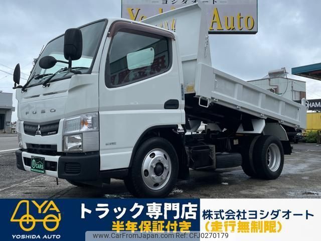 mitsubishi-fuso canter 2014 quick_quick_FBA60_FBA60-531187 image 1