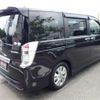 honda stepwagon 2011 -HONDA--Stepwgn DBA-RK5--RK5-1203540---HONDA--Stepwgn DBA-RK5--RK5-1203540- image 13