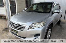 toyota vanguard 2009 CFJ1648013