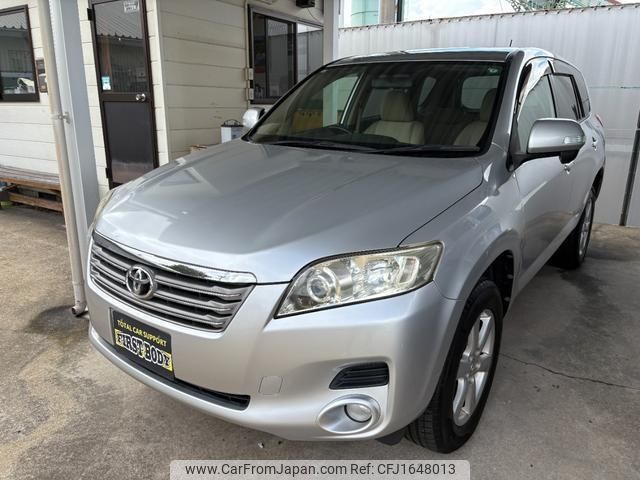 toyota vanguard 2009 CFJ1648013 image 1