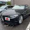 alfa-romeo giulia 2018 -ALFA ROMEO--Alfa Romeo Giulia ABA-95220--ZAREAEGN5J7571810---ALFA ROMEO--Alfa Romeo Giulia ABA-95220--ZAREAEGN5J7571810- image 1