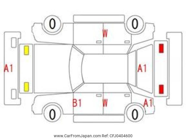 toyota c-hr 2019 -TOYOTA--C-HR 6AA-ZYX11--ZYX11-2001156---TOYOTA--C-HR 6AA-ZYX11--ZYX11-2001156- image 2