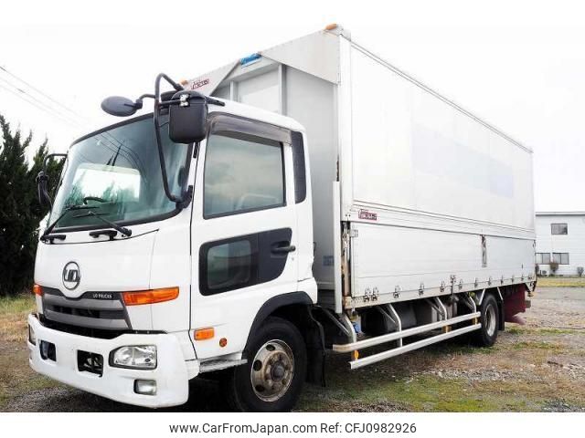 nissan diesel-ud-condor 2014 CFJ0982926 image 1