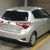 toyota vitz 2017 -TOYOTA--Vitz DAA-NHP130--NHP130-2021622---TOYOTA--Vitz DAA-NHP130--NHP130-2021622- image 2