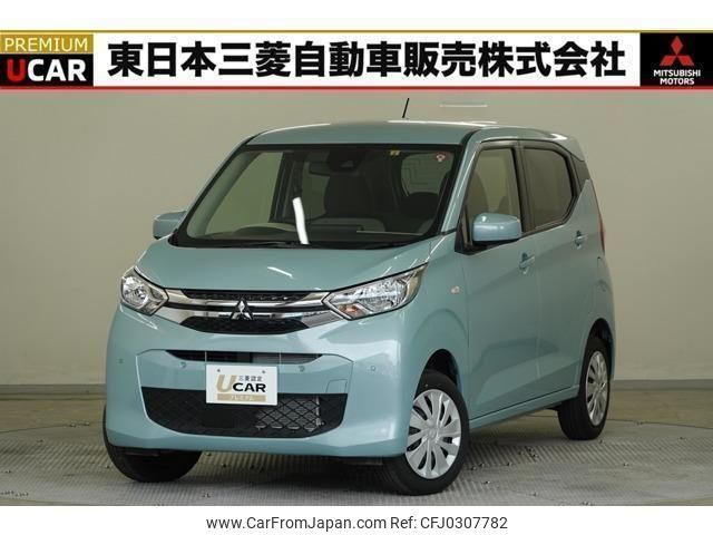 mitsubishi ek-wagon 2023 quick_quick_5BA-B36W_B36W-0301306 image 1