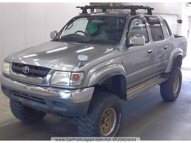 toyota hilux-sports-pick-up 2002 quick_quick_GC-RZN169H_0024004 image 2