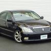 toyota crown 2004 -TOYOTA--Crown DBA-GRS182--GRS182-0027943---TOYOTA--Crown DBA-GRS182--GRS182-0027943- image 1