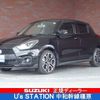 suzuki swift 2022 -SUZUKI--Swift 4BA-ZC33S--ZC33S-422824---SUZUKI--Swift 4BA-ZC33S--ZC33S-422824- image 1