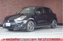 suzuki swift 2022 -SUZUKI--Swift 4BA-ZC33S--ZC33S-422824---SUZUKI--Swift 4BA-ZC33S--ZC33S-422824-