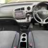 honda stream 2008 -HONDA--Stream DBA-RN8--RN8-1025243---HONDA--Stream DBA-RN8--RN8-1025243- image 4