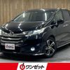 honda odyssey 2013 CFJ1586730 image 1
