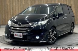 honda odyssey 2013 CFJ1586730