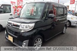 daihatsu tanto 2014 -DAIHATSU--Tanto DBA-LA600S--LA600S-0161554---DAIHATSU--Tanto DBA-LA600S--LA600S-0161554-