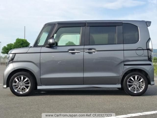 honda n-box 2021 quick_quick_6BA-JF3_JF3-5014667 image 2