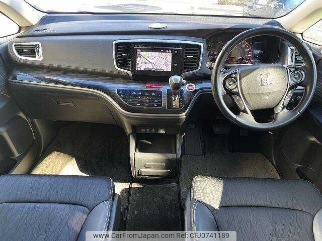 honda odyssey 2014 504928-927869 image 1