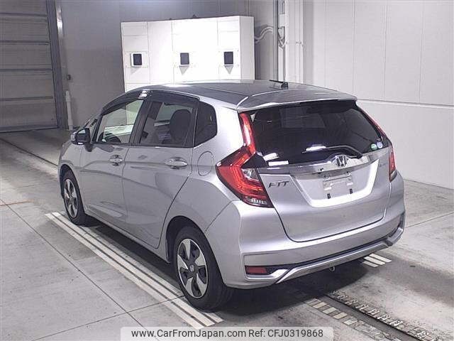 honda fit 2019 -HONDA--Fit GP5-3424493---HONDA--Fit GP5-3424493- image 2