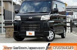 daihatsu hijet-cargo 2021 -DAIHATSU--ﾊｲｾﾞｯﾄｶｰｺﾞ 3BD-S700V--S700V-0000083---DAIHATSU--ﾊｲｾﾞｯﾄｶｰｺﾞ 3BD-S700V--S700V-0000083-