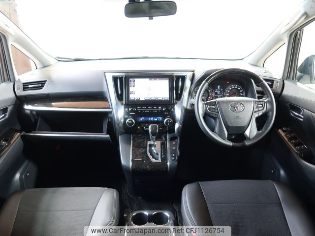 toyota vellfire 2015 -TOYOTA--Vellfire DBA-GGH30W--GGH30-0004966---TOYOTA--Vellfire DBA-GGH30W--GGH30-0004966- image 2