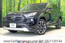 toyota rav4 2019 quick_quick_MXAA54_MXAA54-2005405