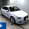 audi a3 2020 -AUDI 【京都 351ふ0125】--Audi A3 8VCXS--WAUZZZ8V2LA014799---AUDI 【京都 351ふ0125】--Audi A3 8VCXS--WAUZZZ8V2LA014799- image 1