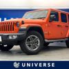 jeep wrangler 2018 quick_quick_JL36L_1C4HJXLG0JW251567 image 1