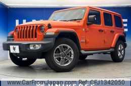 jeep wrangler 2018 quick_quick_JL36L_1C4HJXLG0JW251567