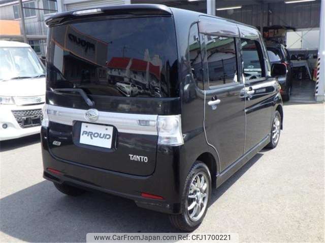 daihatsu tanto 2012 CFJ1700221 image 2