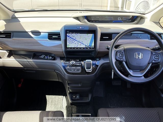 honda freed 2019 -HONDA--Freed 6AA-GB7--GB7-3101122---HONDA--Freed 6AA-GB7--GB7-3101122- image 2