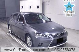 lexus ct 2016 -LEXUS--Lexus CT ZWA10-2277603---LEXUS--Lexus CT ZWA10-2277603-