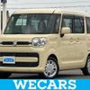 suzuki spacia 2018 quick_quick_DAA-MK53S_MK53S-135045 image 1