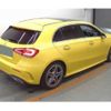 mercedes-benz a-class 2021 -MERCEDES-BENZ--Benz A Class 3DA-177012--W1K1770122V117239---MERCEDES-BENZ--Benz A Class 3DA-177012--W1K1770122V117239- image 5