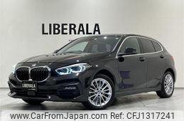 bmw 1-series 2023 -BMW--BMW 1 Series 3DA-7M20--WBA7M920107M07463---BMW--BMW 1 Series 3DA-7M20--WBA7M920107M07463-