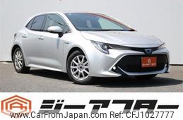 toyota corolla-sport 2019 -TOYOTA--Corolla Sport 6AA-ZWE211H--ZWE211-1021160---TOYOTA--Corolla Sport 6AA-ZWE211H--ZWE211-1021160-