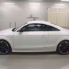 audi tt 2014 -AUDI 【新潟 330ﾗ2014】--Audi TT ABA-8JCDA--TRUZZZ8J9E1014646---AUDI 【新潟 330ﾗ2014】--Audi TT ABA-8JCDA--TRUZZZ8J9E1014646- image 9