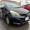 toyota vitz 2012 quick_quick_DBA-KSP130_KSP130-2033336 image 2