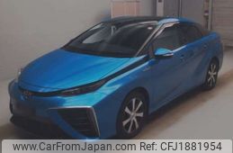 toyota mirai 2016 CFJ1881954