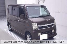 suzuki every-wagon 2006 CFJ1643347