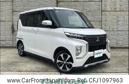 mitsubishi ek-sport 2022 -MITSUBISHI--ek X Space 4AA-B35A--B35A-0100776---MITSUBISHI--ek X Space 4AA-B35A--B35A-0100776-