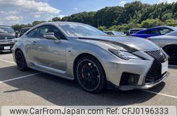 lexus rc-f 2019 quick_quick_5BA-USC10_USC10-6002617