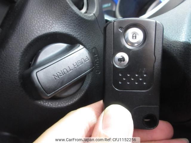 honda fit-hybrid 2012 quick_quick_GP1_GP1-1126283 image 2