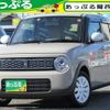 suzuki alto-lapin 2023 quick_quick_5BA-HE33S_HE33S-416493 image 1