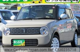 suzuki alto-lapin 2023 quick_quick_5BA-HE33S_HE33S-416493